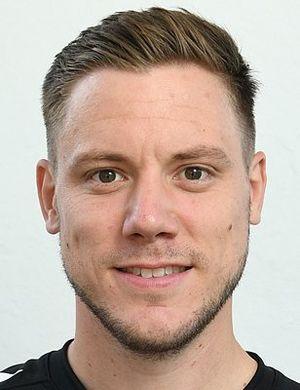 Jasper Derouiche, photo 1