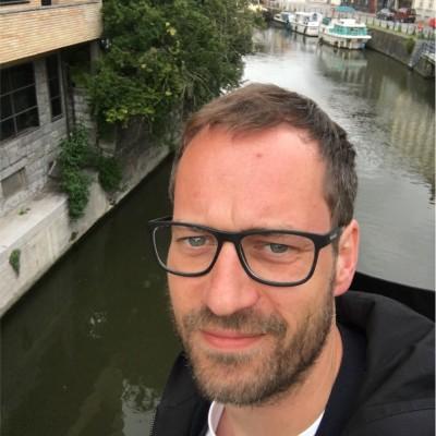 Tijs Vastesaeger, photo 1