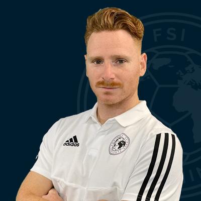 Kit Sheffield, photo 2