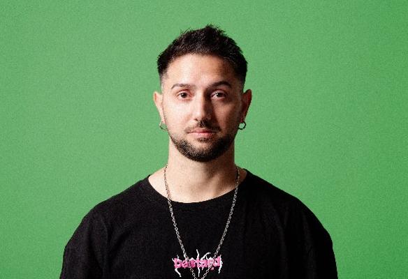 Javier Ramírez, photo 1