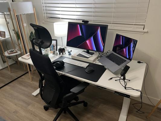 Soren Iverson, photo 1