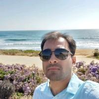 Neeraj Joshi, photo 1