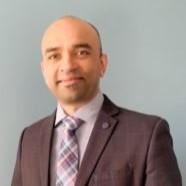 Minesh Patel, photo 1