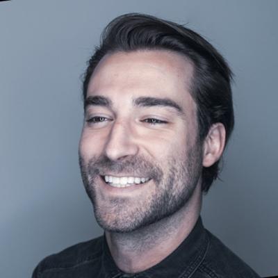 Daniel Potteiger, photo 1