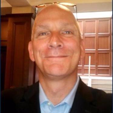 Greg Libitz, photo 2