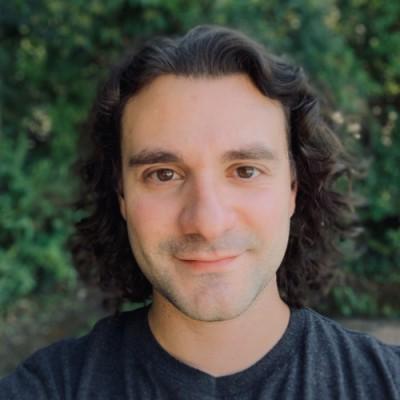 Morgan Esecson, photo 1