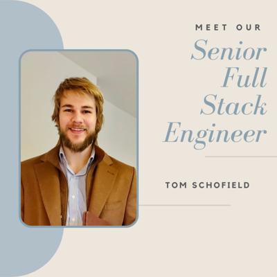 Thomas Schofield, photo 2