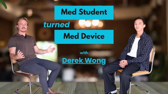 Derek Wong, photo 1