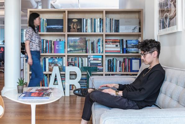 Alex Rearick, photo 2