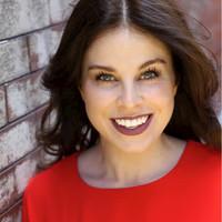 Amanda Norcross, photo 1