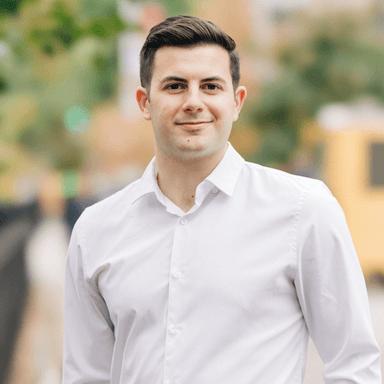 Ryan Barone, photo 2