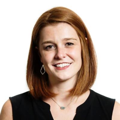 Haley Jones, photo 1