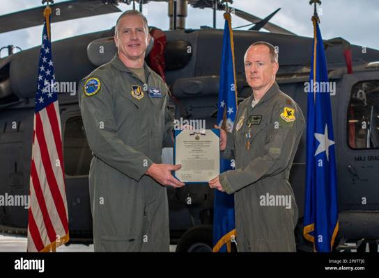 Corey Goodman, photo 2