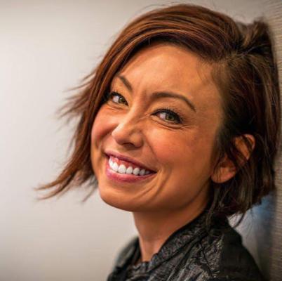 Teresa Grobecker, photo 2