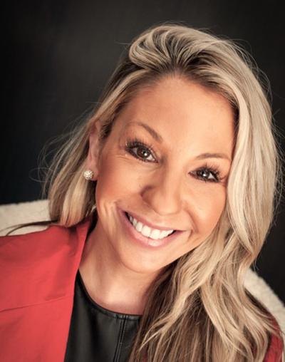 Brandy Blackwell, photo 2