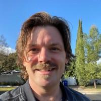 Kevin Muenks, photo 1