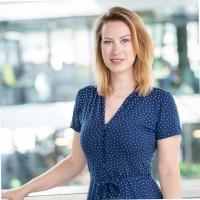 Friederike Stech, photo 1