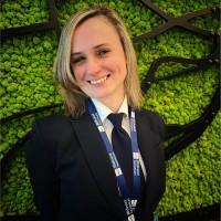 Timea "Timy" Szabo 🪚🏹, photo 2