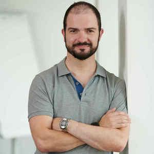 Florian Hollender, photo 1