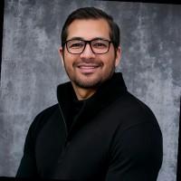 Alex Dominguez, photo 1