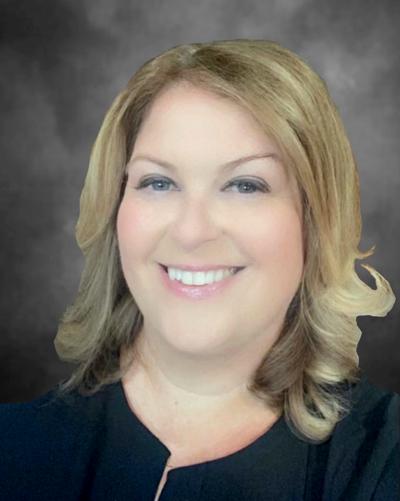 Kristen Burke, photo 1