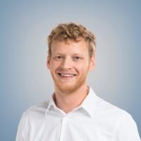 Shane Hacker, photo 1