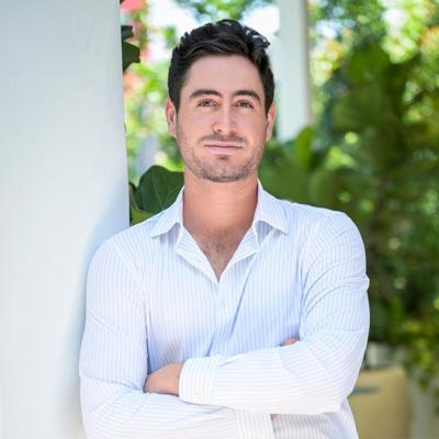 Eitan Levitsky, photo 1