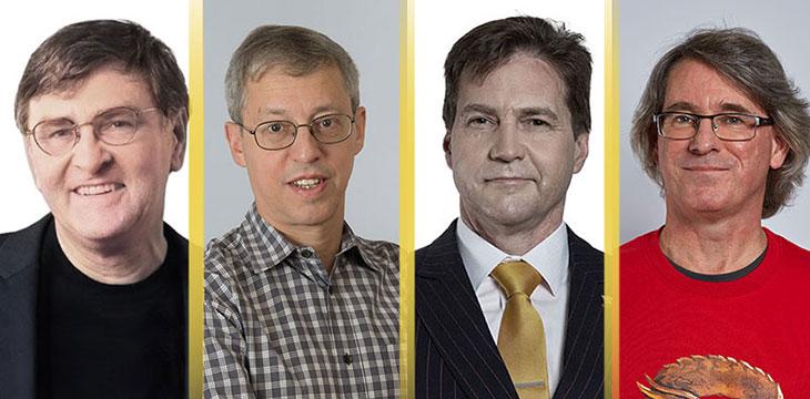 Stuart Haber, photo 1