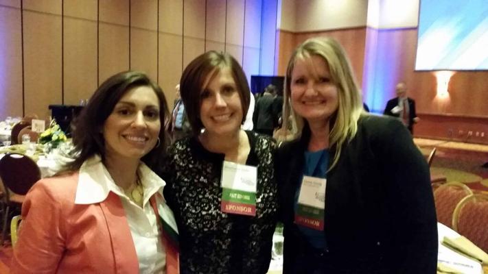 Lisa Brunelli, photo 1