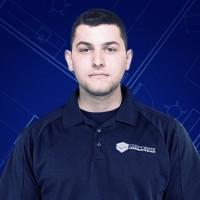 Nicholas McDermott, photo 2