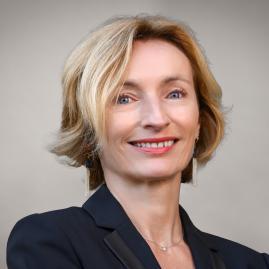 Sylvie Le Bars, photo 1