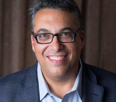 Peter Lehmann, photo 1