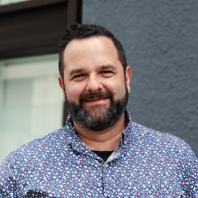 Jarod Reyes, photo 1