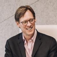 Robert MacPherson, photo 2