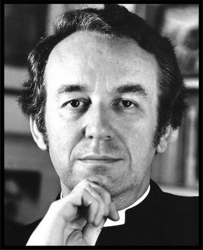 William Rauscher, photo 2