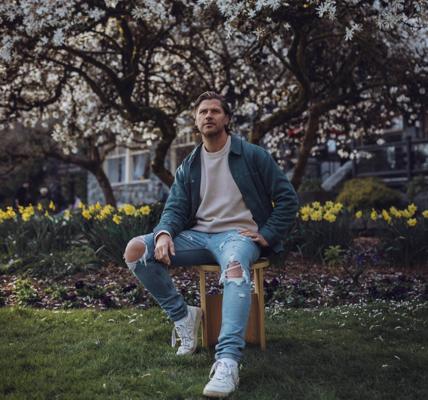 Scott Bakken, photo 1