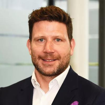 Phil Guilfoyle, photo 1