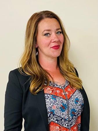 Melissa Olmstead, photo 2