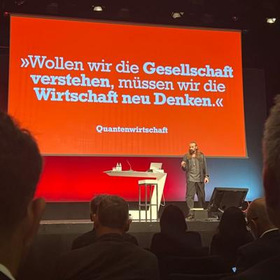 Florian Preg, photo 1