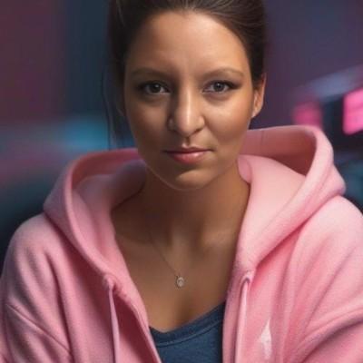 Kenia  Liz Morais Monteiro, photo 2