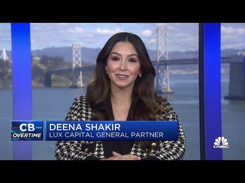 Deena Shakir, photo 1