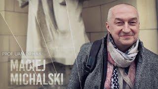 Maciej Michalski, photo 1