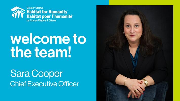 Sara Cooper, photo 1