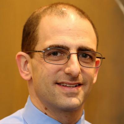 Matthew Segall, photo 2