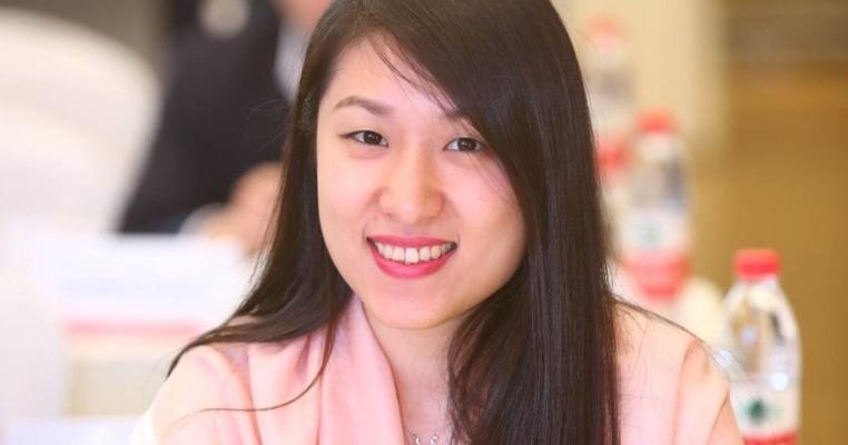 Serena Yang, photo 2