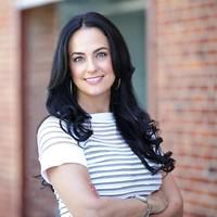 Lydia Delios Morrison