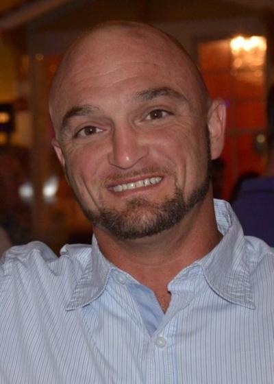 Christopher St Pierre, photo 1