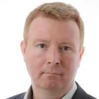 Cormac Malone, photo 1