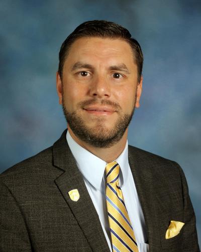 Jeff Tarkowski, photo 2