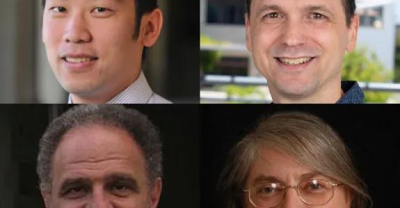 Jonathan Chen, photo 1